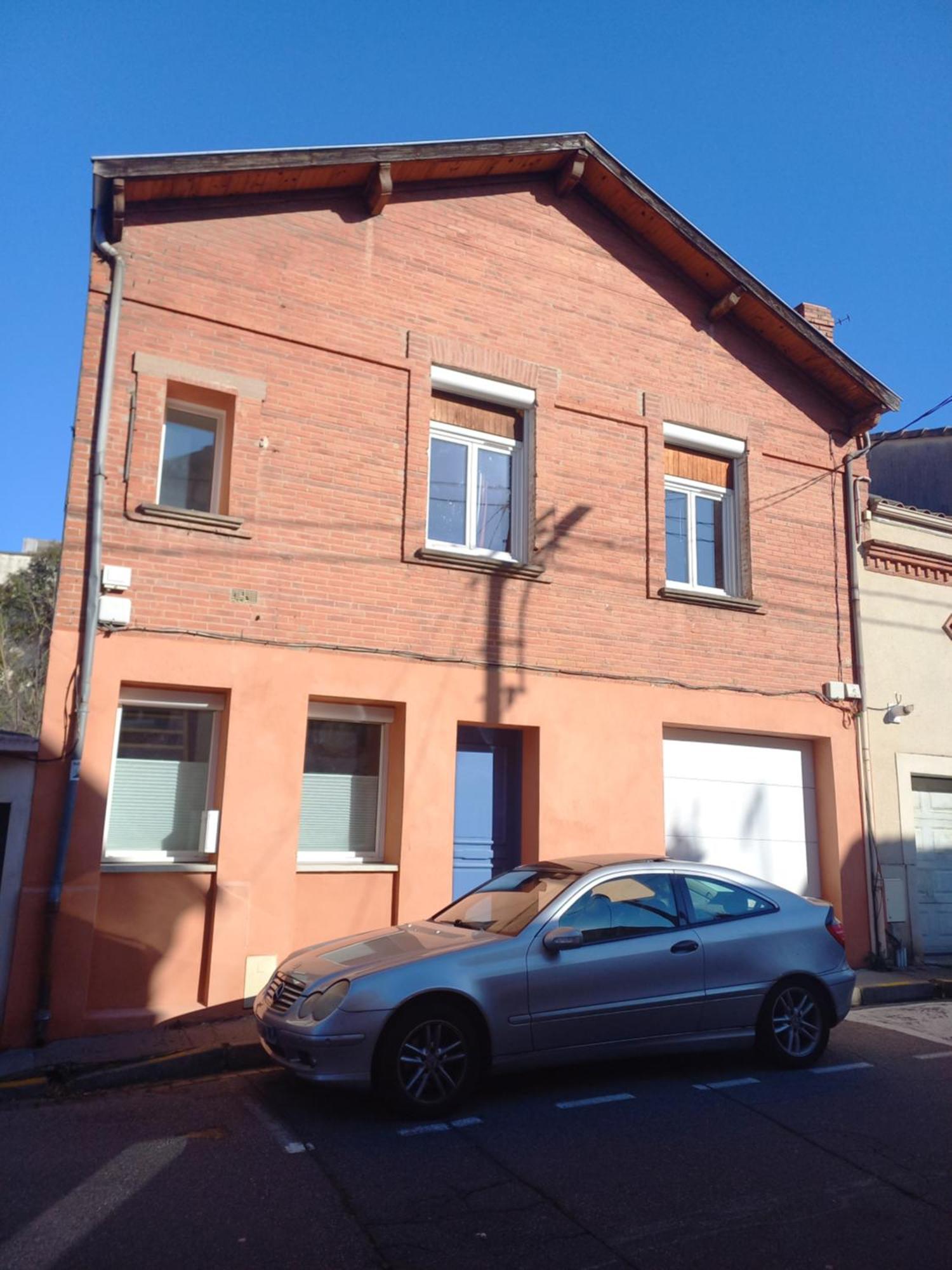 La Providence Сasa de vacaciones Toulouse