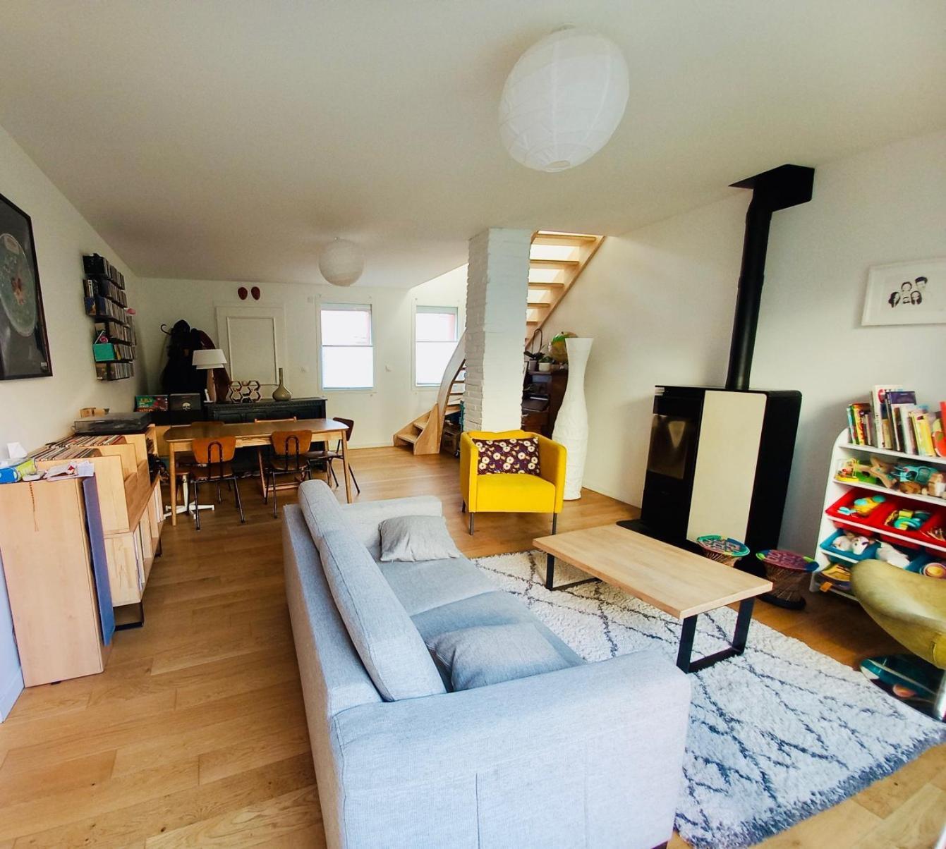 Holiday home La Providence