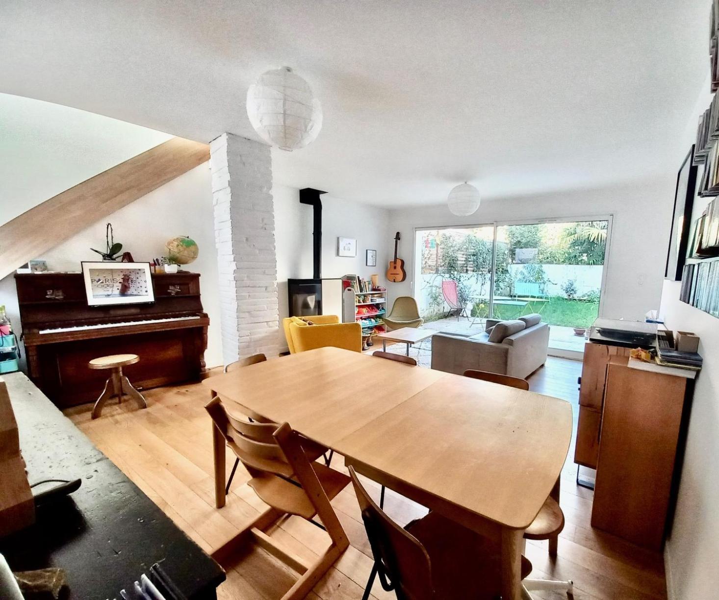 La Providence Holiday home *