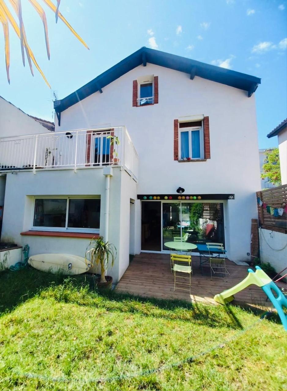 Holiday home La Providence Toulouse
