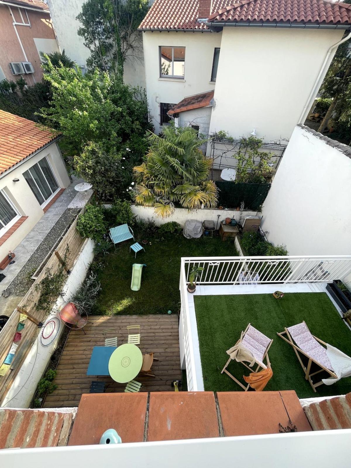 La Providence Holiday home *